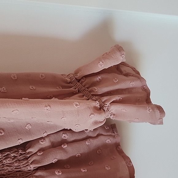 Nice top lightweight - Picture 4 of 4